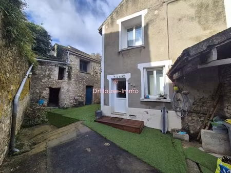 a louer 1 100€ maison 4 pièce