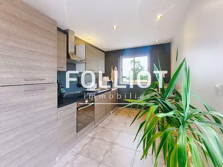 a louer maison plain-pied 85.56 m2 montmartin sur mer
