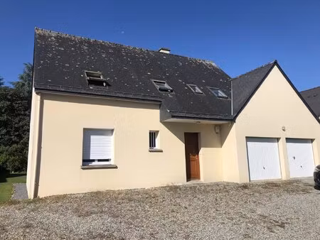 maison t5