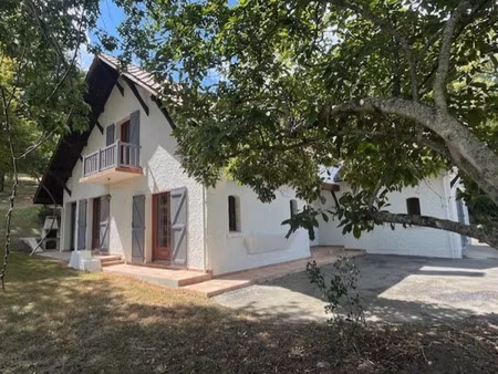 maison à vendre plaisance 6 pièce(s) 185m2 240 000€