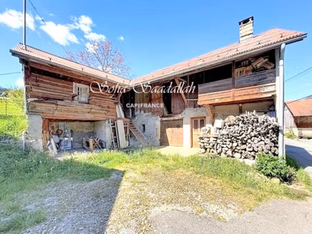 maison à vendre viuz en sallaz 2 pièce(s) 350m2 239 000€