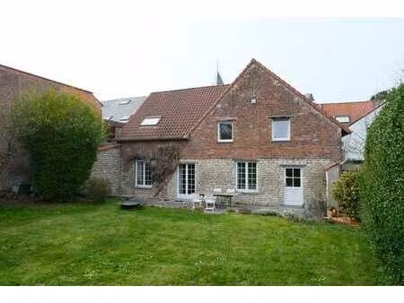 maison