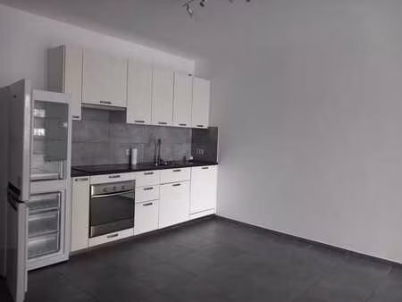appartement 1ch rez-d-ch
