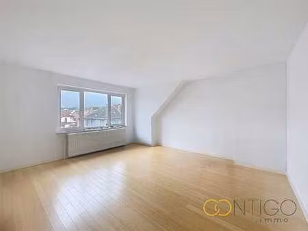bel appartement 2 chambres à drogenbos