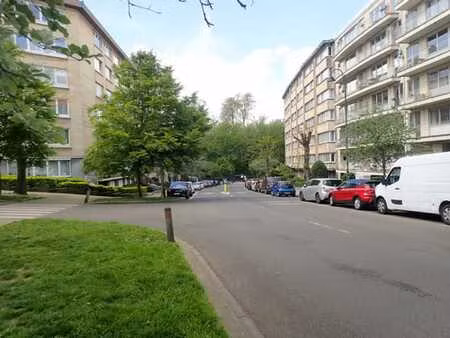 immeuble de 3 apts de +/-100m² bruts/+/-88m² hab et plus...