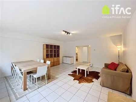 bel appartement dans le centre de louvain