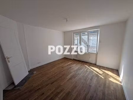 pozzo trouverie - vire