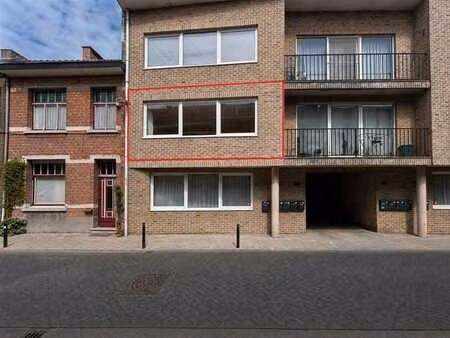 appartement