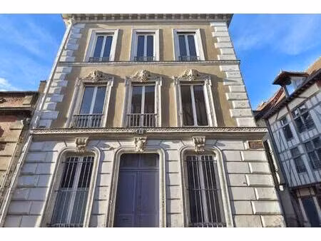 pierre ginestet immobilier