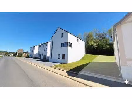 ? maison neuve peb a – 216 m²–3 chambres + bureau – longeau