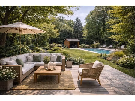 vente maison