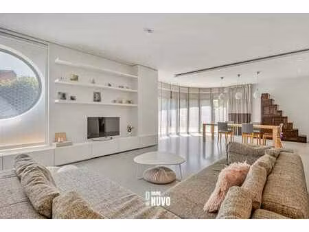 villa moderne et spacieuse à alost