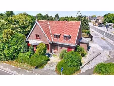 magnifique villa avec bureau