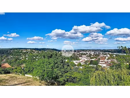 vente terrain à batir 1583 m² à brignais (69530)  299 000 €