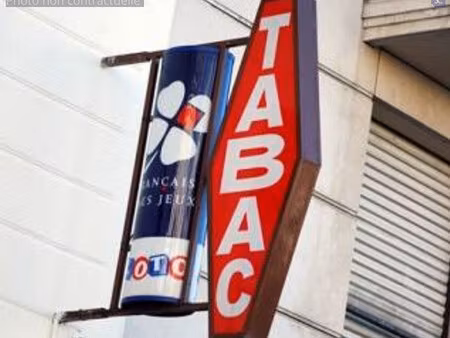 vente local commercial