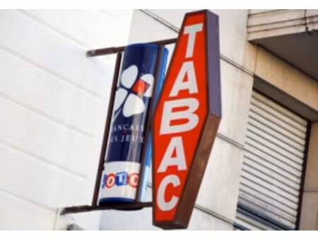 vente local commercial