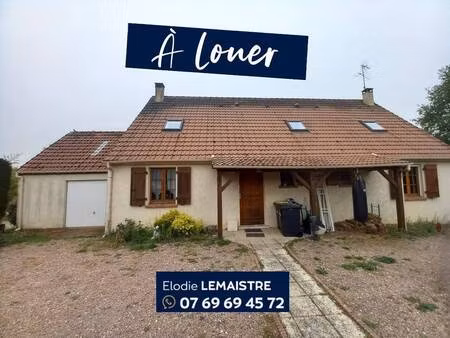 nidéal immobilier