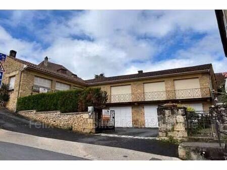 maison de ville à vendre