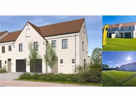 maison à vendre à brugse heirweg 64 kemzeke (rbv84645)