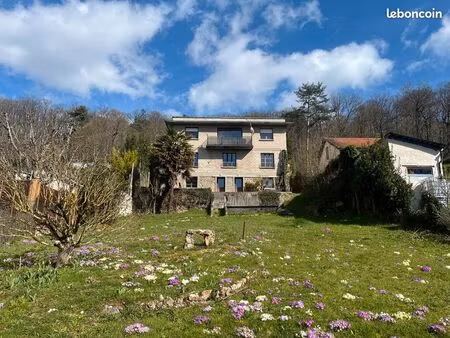 vente 6 studios t1 - 2 t2 buc centre ville vue vallée