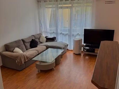 appartement - f2
