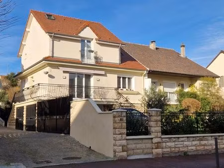 maison quartier gambetta