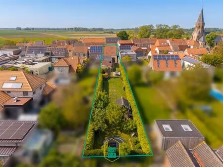 maison à vendre à zuienkerke € 435.000 (lnzr2) - puur vastgoed | zimmo