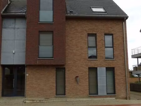 appartement à louer à borgloon € 800 (lnzrw) - vdc vastgoed | zimmo