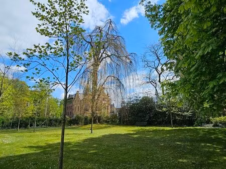 appartement à louer à uccle € 2.450 (lnznw) - zada properties s.a. | zimmo