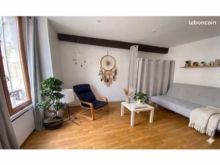 t2 cosy rénové idéal investisseurs