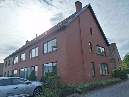 appartement à louer à diepenbeek € 875 (lnzrc) - group i.n.c. | zimmo