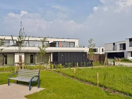 appartement à louer à ieper € 885 (lnzr7) | zimmo
