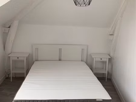 location appartement saint cyr l’école