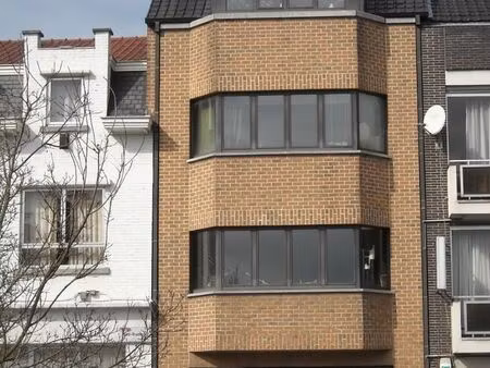 appartement à louer à hasselt € 575 (lnzrf) - limburgse wooncentrale | zimmo