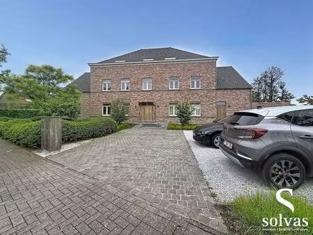 appartement à louer à oostwinkel € 900 (lnzqx) - solvas | zimmo