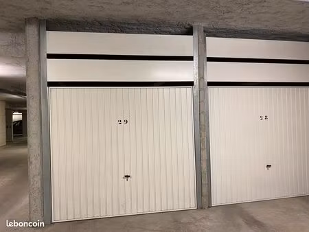box quartier notre dame