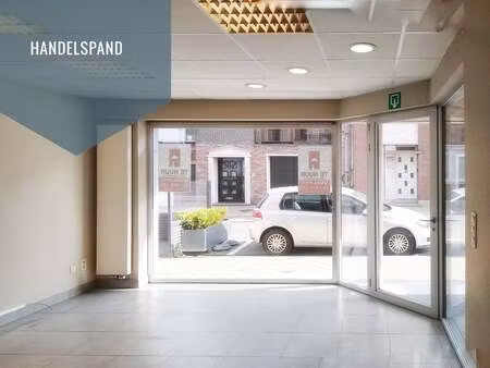 bien professionnel à louer à lede € 780 (lnzqw) - qualimmo vastgoed | zimmo