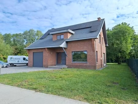 maison à louer à lummen € 1.300 (lnzrd) - group i.n.c. | zimmo