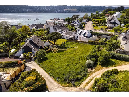 vente terrain 851 m² à plouezoc'h (29252)  133 125 €