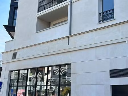 appartement neuf de 41 m2