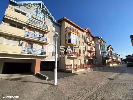 duplex 3 pièces 92 m²