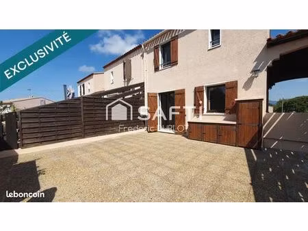 duplex 3 pièces 62 m²