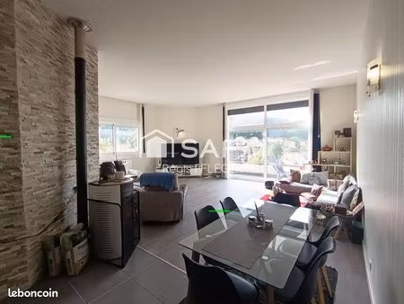 maison 5 pièces 147 m²