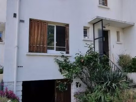 maison 4 pièces 67m2