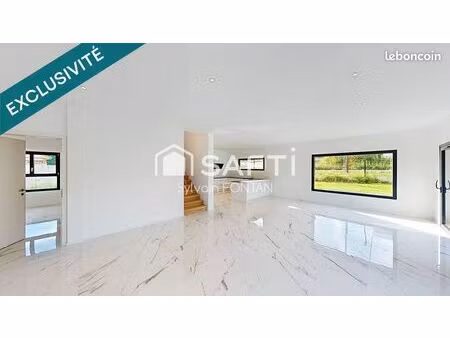 maison 7 pièces 220 m²
