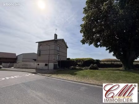 maison 4 pièces 137 m²