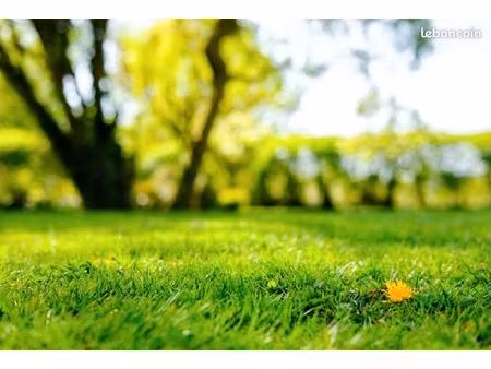 terrain 350 m² maurepas