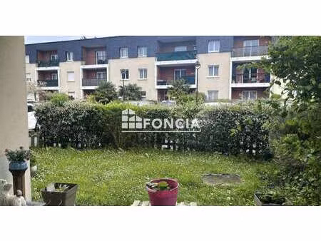 vente appartement 2 pièces à la rivière-saint-sauveur (14600) : à vendre 2 pièces / 42m² l