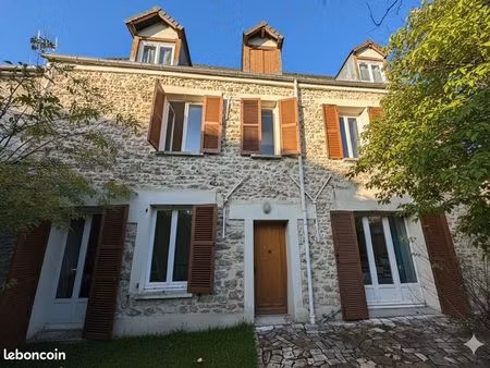 appartement 2 pièces 56 m²