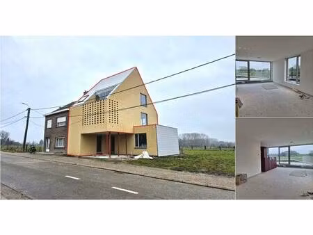 triplex à louer à nonnenbosstraat 72 lede (rbv84673)